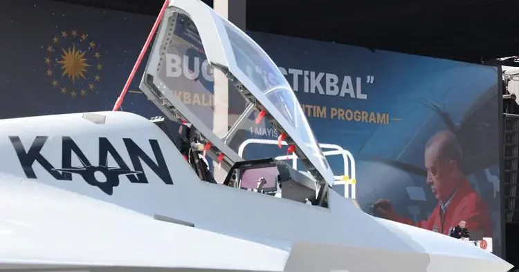 Türk savunmasında 2026 atağı! İşte envantere girecek milli sistemler