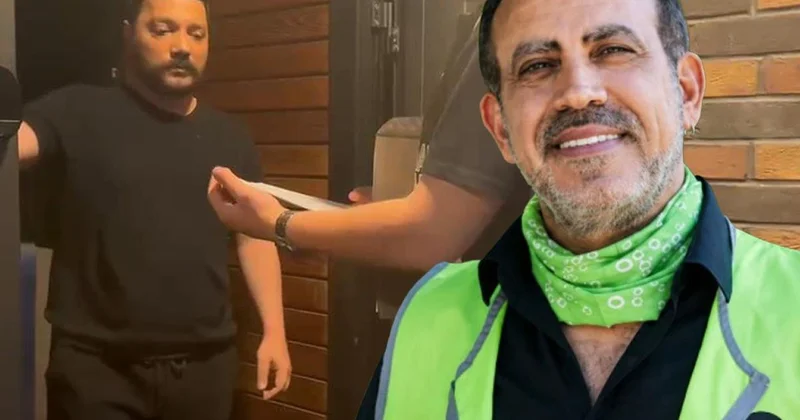 Oğuzhan Uğur dan Haluk Levent itirafı: Linç edilirim korkusuyla susmak zorunda kaldım