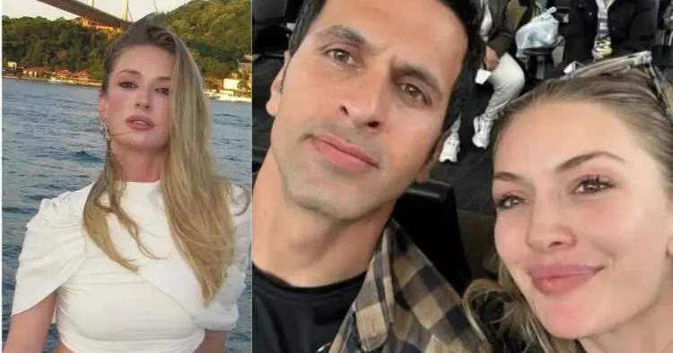 Yasemin Kay Allen ın doğum günü hediyesi gündem oldu! Değeri dudak uçuklattı