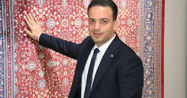Türk halıcısının navlun çığlığı 184 ülkeye ihracat var, sevkiyat yok Gaziantep Haberleri Habertürk Yerel Haberler