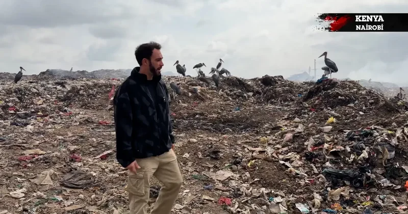 Kuralsız Sokaklar Kenya dan İtalya ya uzanıyor