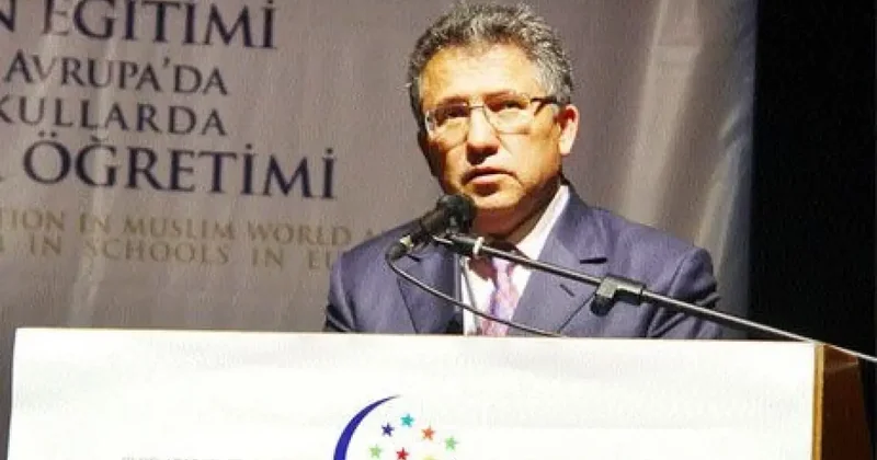 Vakıf insanı Ahmet Şişman, vefatının 15. seni i devriyesinde anılıyor