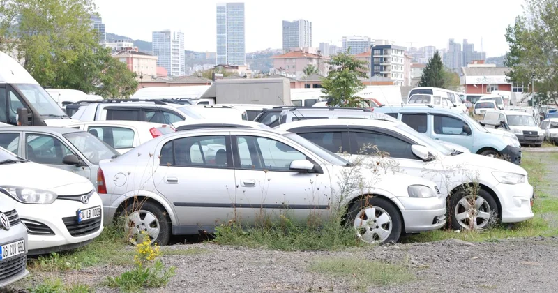 İstanbul da yediemin otopark ve çekici ücretlerine zam