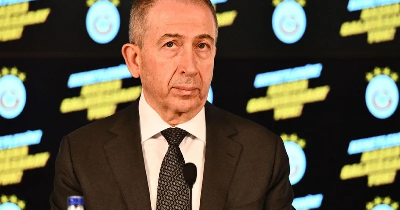 Galatasaray dan gözaltına alınan yöneticisi için açıklama