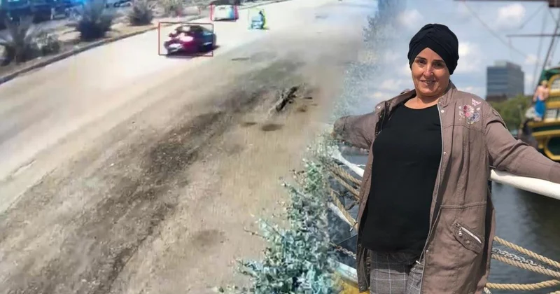Adana da alkollü sürücü faciası: Anne yaralı, kızı hayatını kaybetti
