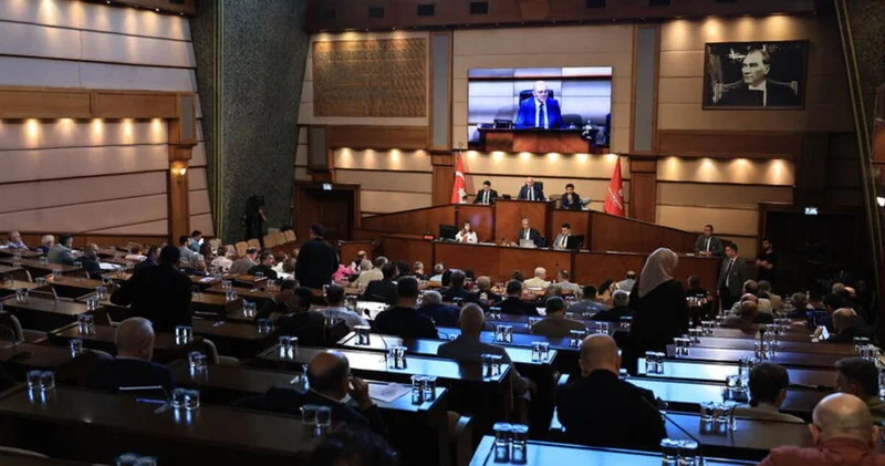 İBB nin kreş ücretlerine zam Son dakika haberleri
