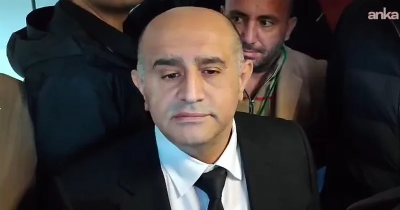 Son dakika: Aziz İhsan Aktaş suç örgütü davasının 51. duruşması görüldü Son dakika haberleri
