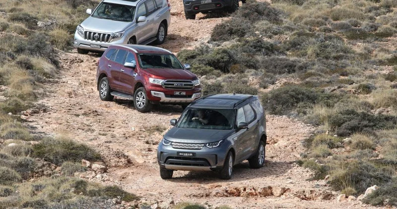 ÖTV’de 4x4 kriteri! Hangi otomobiller etkilenebilir?