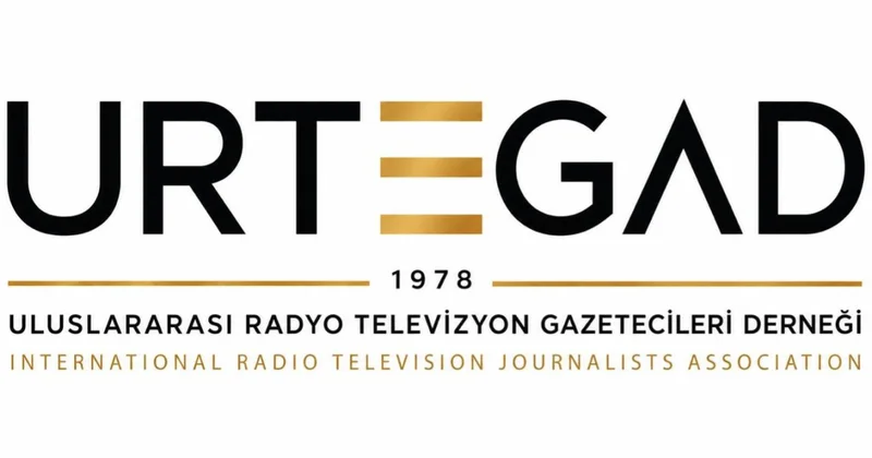 Uluslararası Radyo Televizyon Gazetecileri Derneği kuruldu