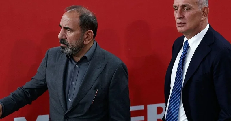 TFF den ortalığı karıştıran iddiaya jet hızında yalanlama: Futbolun doğasına aykırı