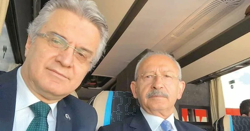 Kılıçdaroğlu na yakınlığıyla bilinen Bülent Kuşoğlu kurultay için tarih verdi Sözcü Gazetesi