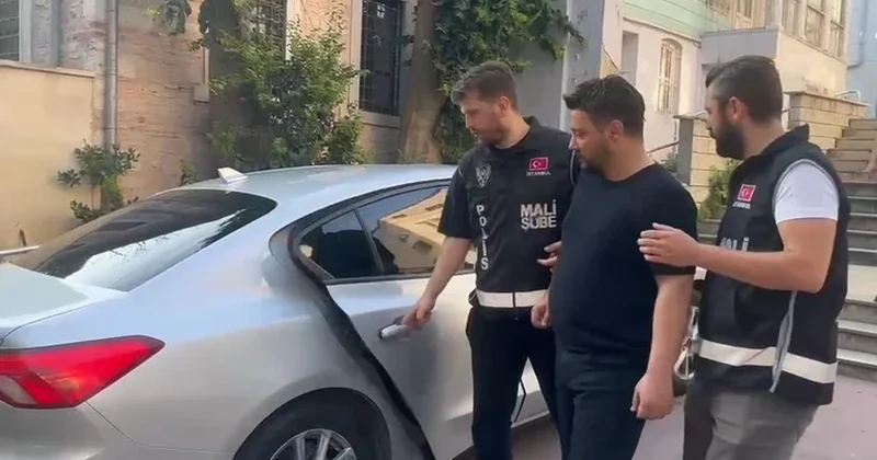 Oğuzhan Uğur neden gözaltına alındı? İşte MASAK a yapılan o ihbar