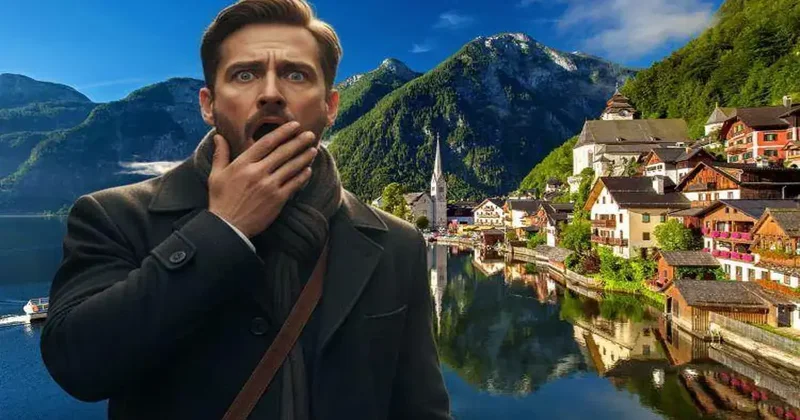 Türkiye deki en ilginç köy isimleri açıklandı! Çoğunu ilk kez duyacaksınız...