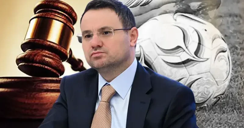 Yasa dışı bahis operasyonu! Bazı kulüp yöneticilerinin bahis hareketleri belirlendi Fanatik Gazetesi Futbol Haberleri Spor