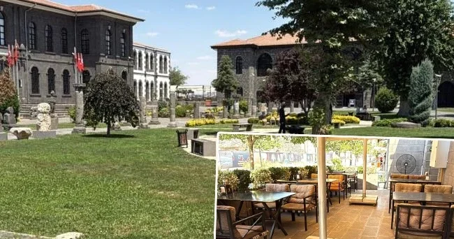 Hava sıcaklığı 40 dereceye çıktı: Cadde ve sokaklar sessizliğe büründü