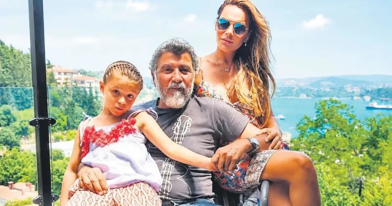 Anne Olha Shylova içini Günaydın a döktü: Dedeman ailesi hakkımızı vermedi