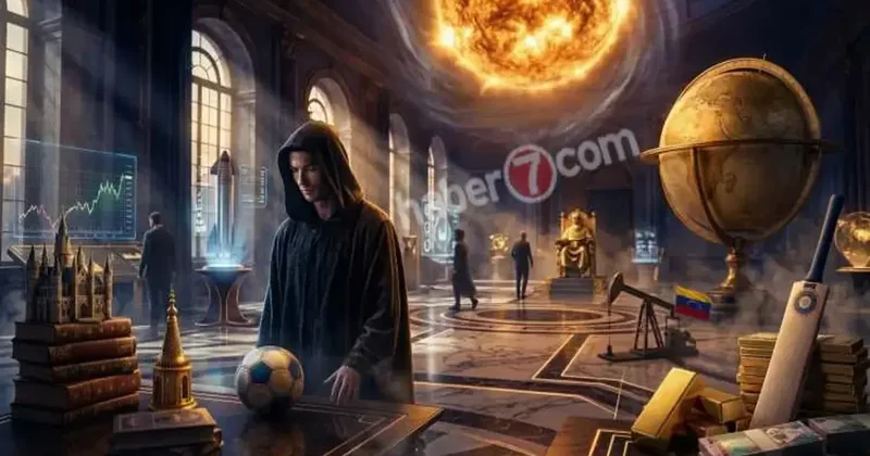 Dünyanın EN leri açıklandı! Bu listede neler var neler...