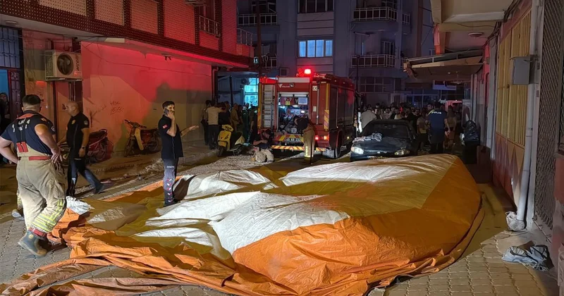 Eşinin ısırarak burnunu kopardığı kadının geldiği hale bakın