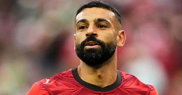 Beşiktaş, Mohamed Salah a teklif yaptı! İstanbul da görüşme