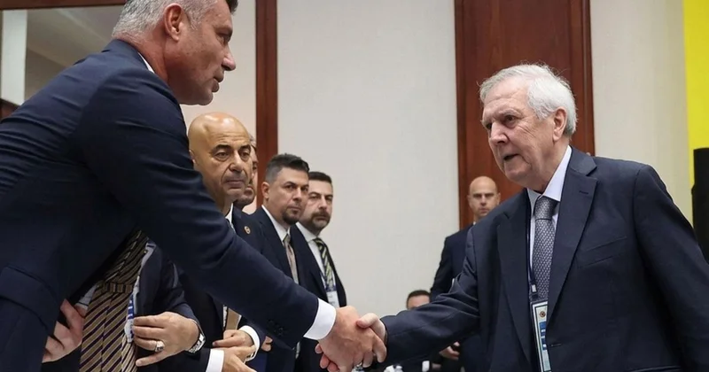 Aziz Yıldırım istemedi, Sadettin Saran vazgeçti! Fenerbahçe de düğün krizi