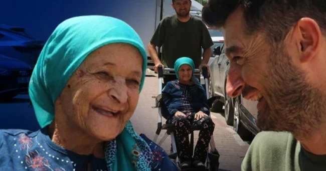 Doktorlar şaşkın: Bu milyonda bir gelecek rastlantı 1.2 milyon kişi tarandı, ortaya çıkan gerçek herkesi ağlattı