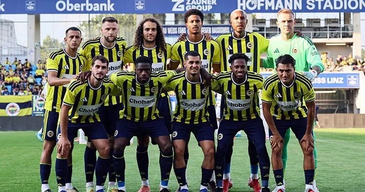Fenerbahçe den ayrılıyor! Teklifi kabul etti