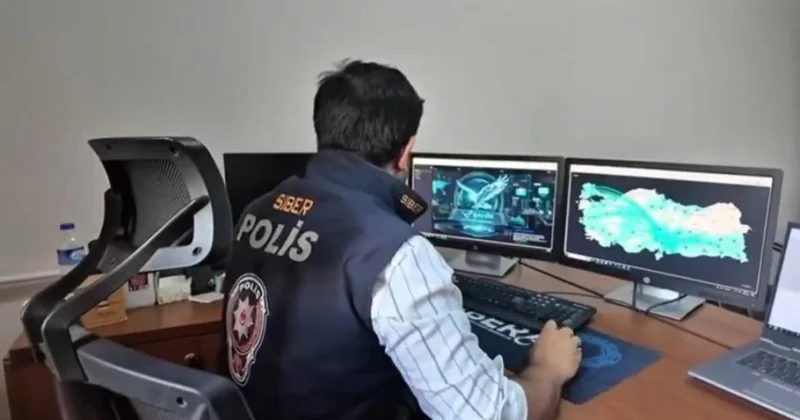 45 ildeki yasa dışı bahis operasyonları düzenlendi
