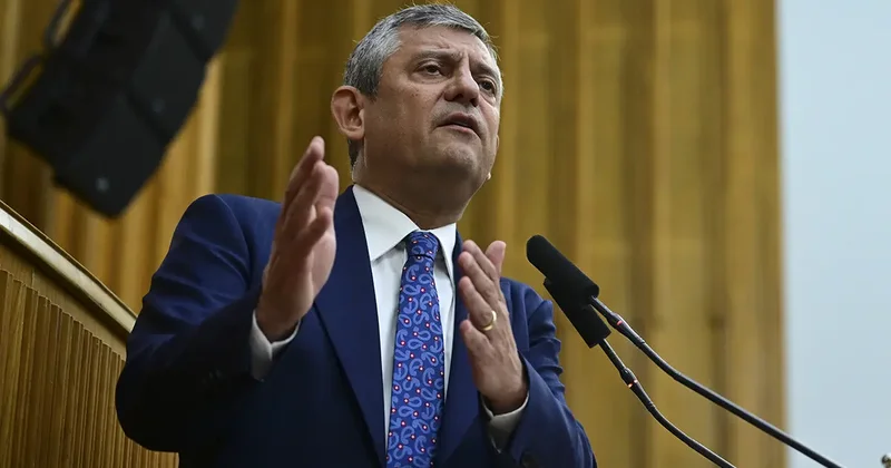 Özgür Özel için son viraj! 24 yıl sonra bir ilk yaşanacak; kritik tarih belli oldu