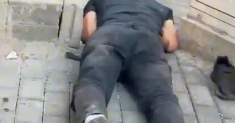 Batman’da tartışma kanlı bitti! 20 yaşındaki genç av tüfeğiyle vuruldu
