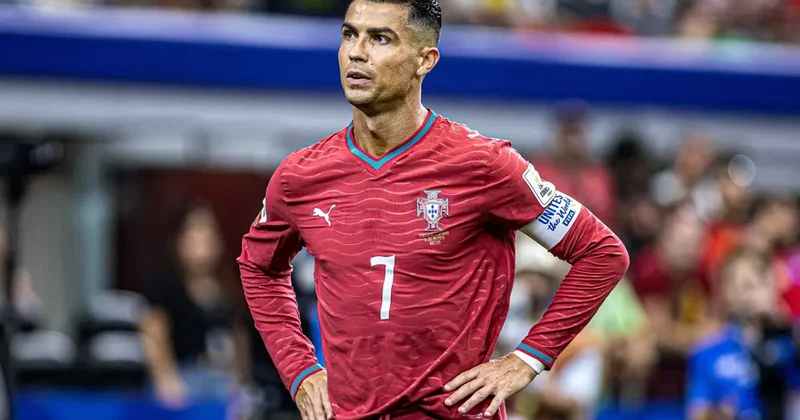 Futbolda bir devir kapanıyor! Cristiano Ronaldo emeklilik tarihini açıkladı