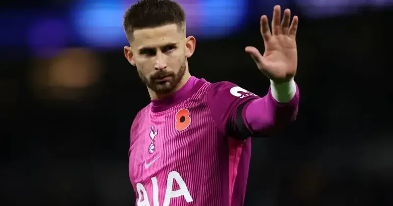 Juventus’ta kaleci arayışı sürüyor