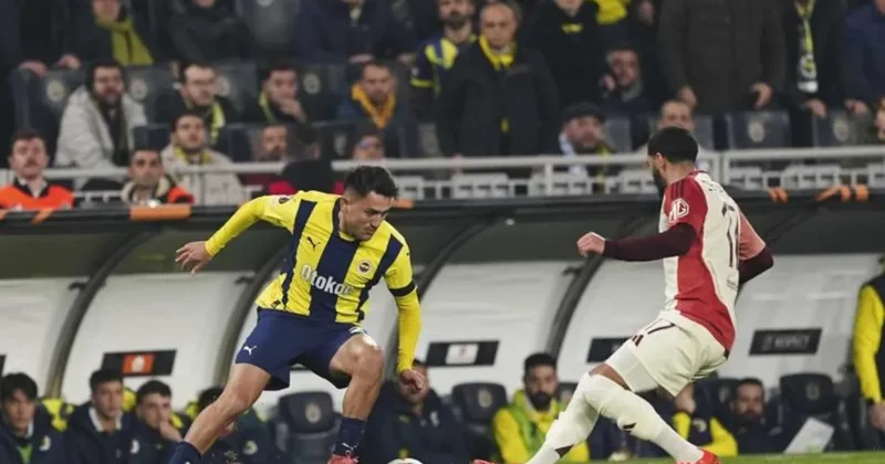 Fenerbahçe, Fransız takımlarıyla 26. randevuda