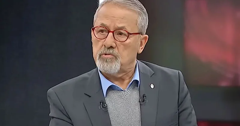Görür, Marmara Depremi nin yıl dönümünde uyardı: Büyük bir deprem olacak
