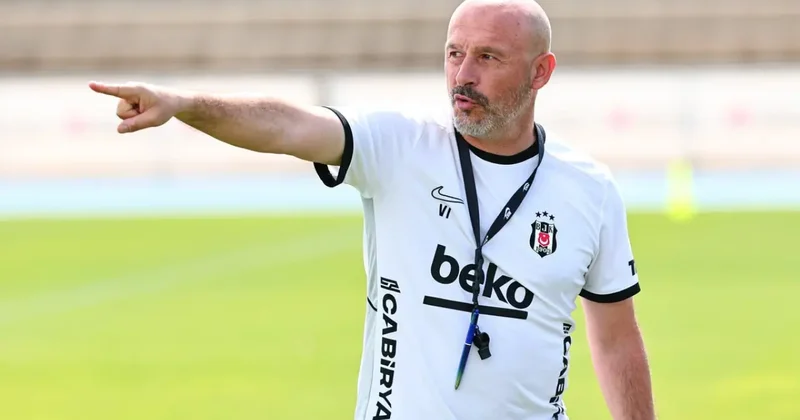 Beşiktaş için büyük iddia! Real Madrid in yıldızı oraya gidebilir