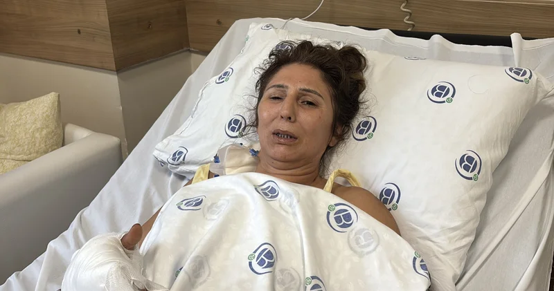 Ayşe Katırcı dan sevindiren haber! Son dakika haberi Son dakika haberleri