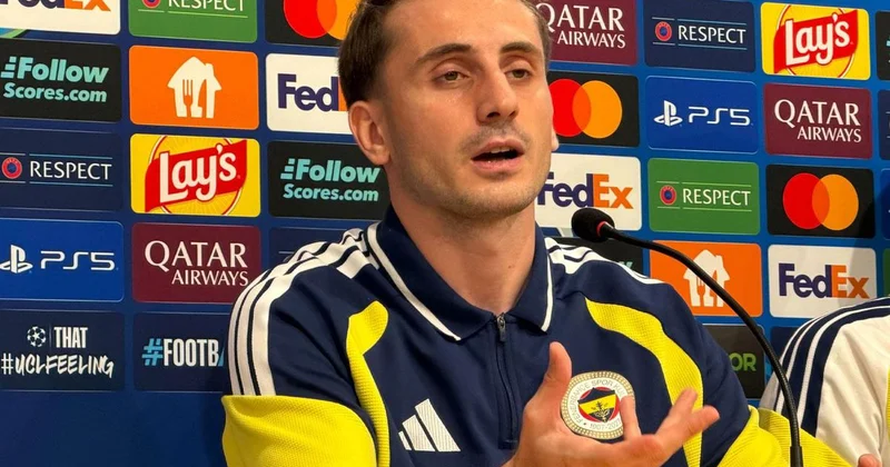Kerem Aktürkoğlu ndan eleştirilere karşı olay cevap