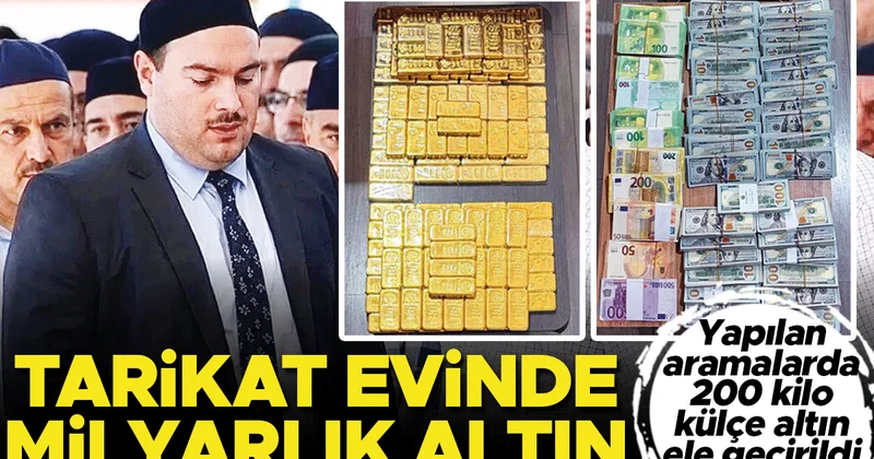 Alihan Kuriş tutuklandı