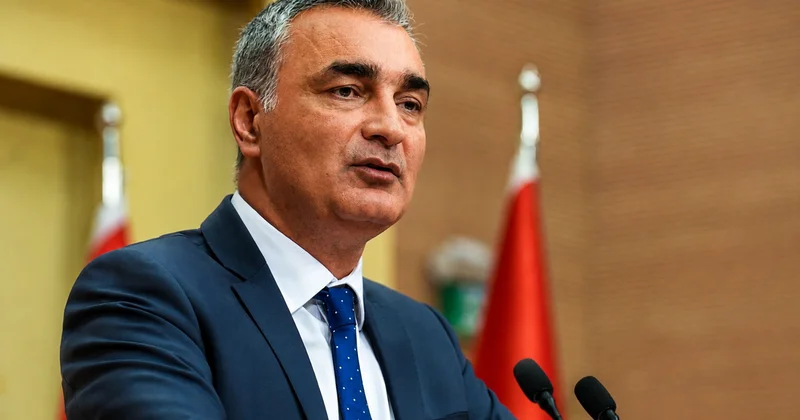 CHP den Menderes açıklaması: YENİ Parti adayına destek talimatı verdik