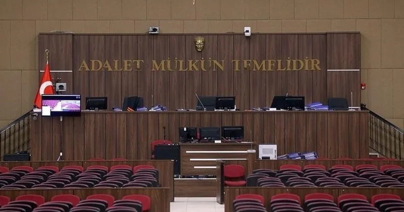 Hakkari de uzman çavuşun ölümüne ilişkin 3 itfaiye personeli hakkında adli kontrol kararı Son dakika haberleri
