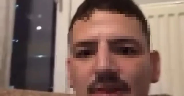Tartıştığı kadını bıçaklayıp 5 inci kattan attı; çektiği videoyla cinayeti itiraf etti Kayseri Haberleri Habertürk Yerel Haberler