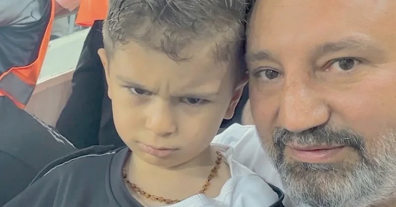 ÖMER KARAHAN Sana yazıklar olsun!