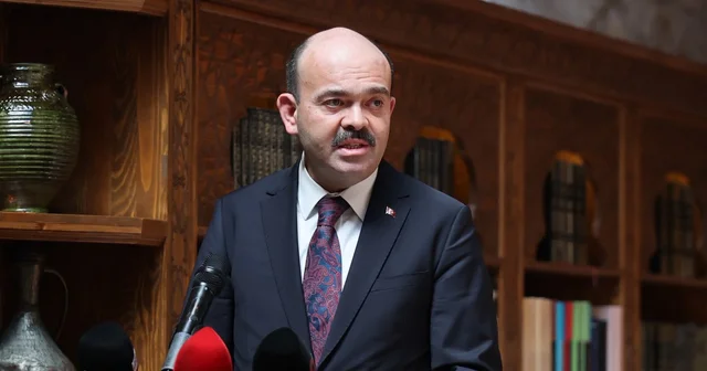 Bakan Yardımcısı Çalışkan: Engelli memur sayısı 83 bin 104 e ulaştı Tokat Haberleri Habertürk Yerel Haberler