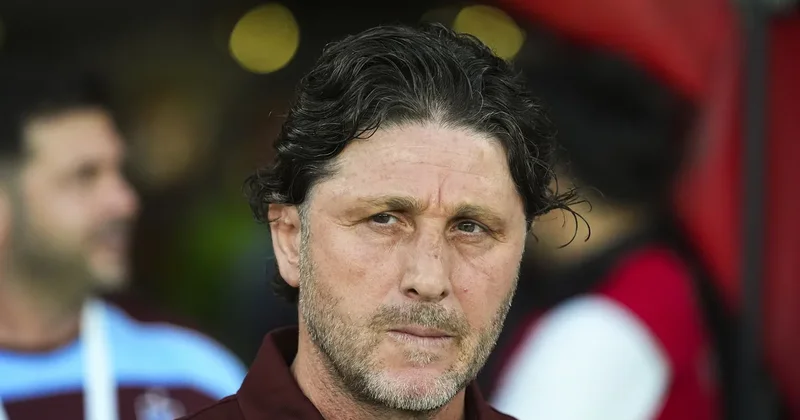 Trabzonspor da 6 numara belirsizliği!