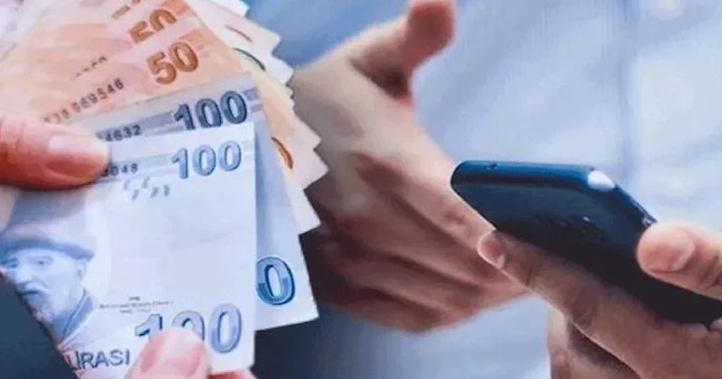 Hesabından para çekenler bunu bilmiyor: 1 dakikalık kullanım bile ücretli Sözcü Gazetesi