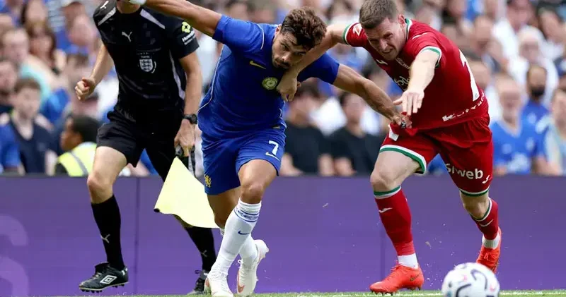 Al Hilal’in hedefi Pedro Neto