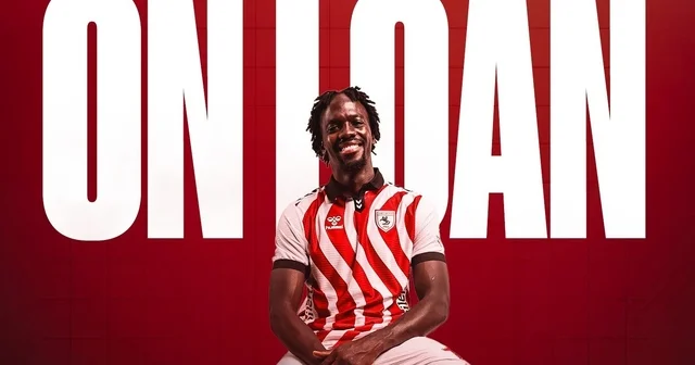 Cherif Ndiaye PAOK a kiralandı Samsunspor da 11 inci ayrılık netleşti Samsun Haberleri Habertürk Yerel Haberler
