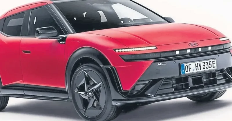 Küçük elektrikli otoda dev rekabet