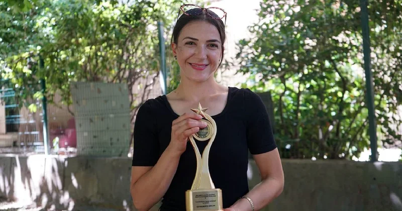 Çocukları için herkesin burun kıvırdığı işe başladı: Şimdi patron oldu Sözcü Gazetesi