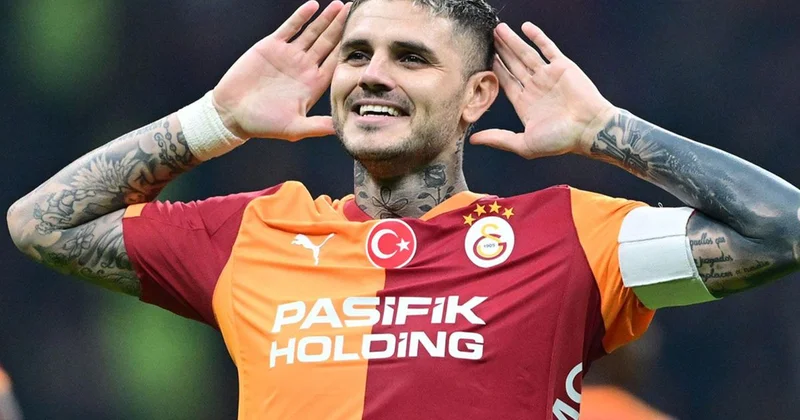 İtalya ya geri dönebilir! Icardi ye yeni talip