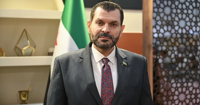Suriye, İstanbul Arapça Kitap Fuarı nda kültürel mirasını tanıtıyor